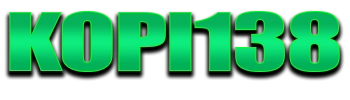 Logo Kopi138